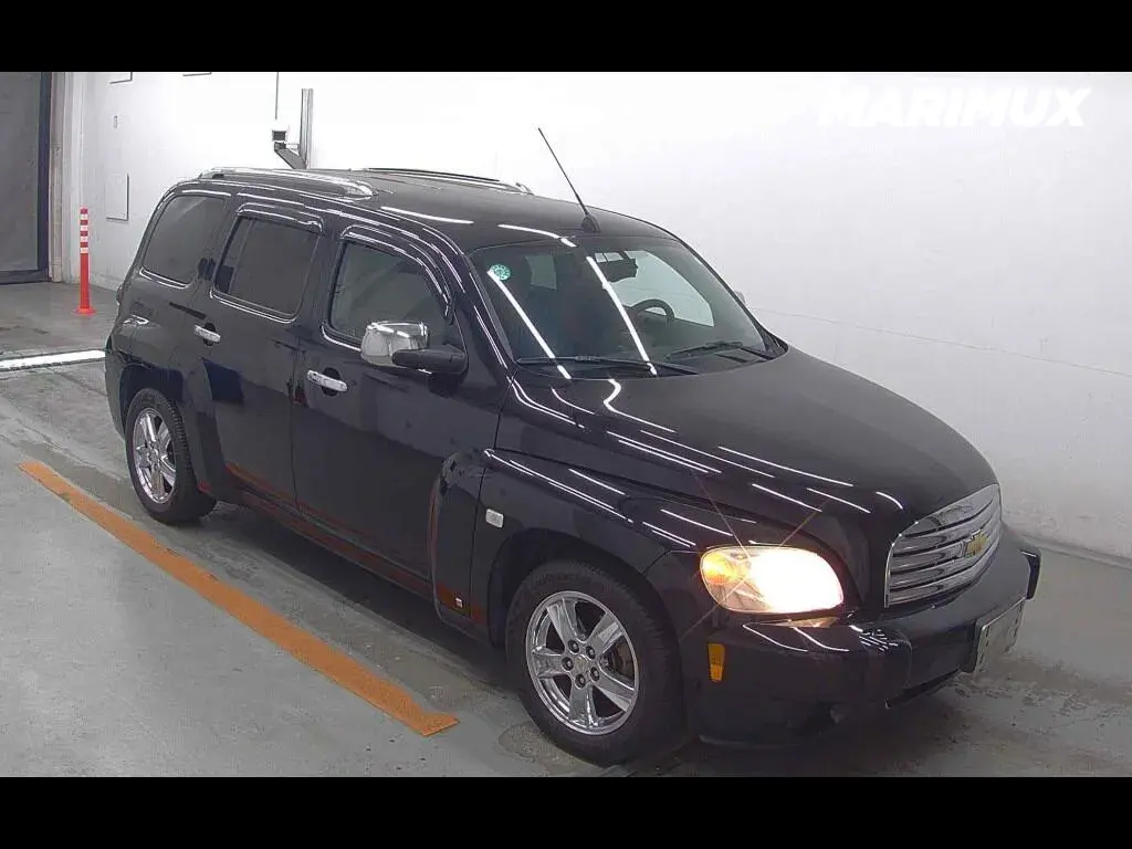 CHEVROLET HHR 1LT