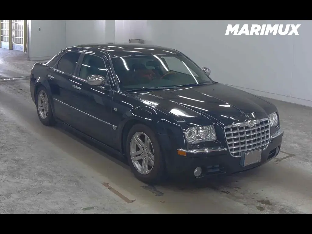 CHRYSLER 300C 5.7HEMI