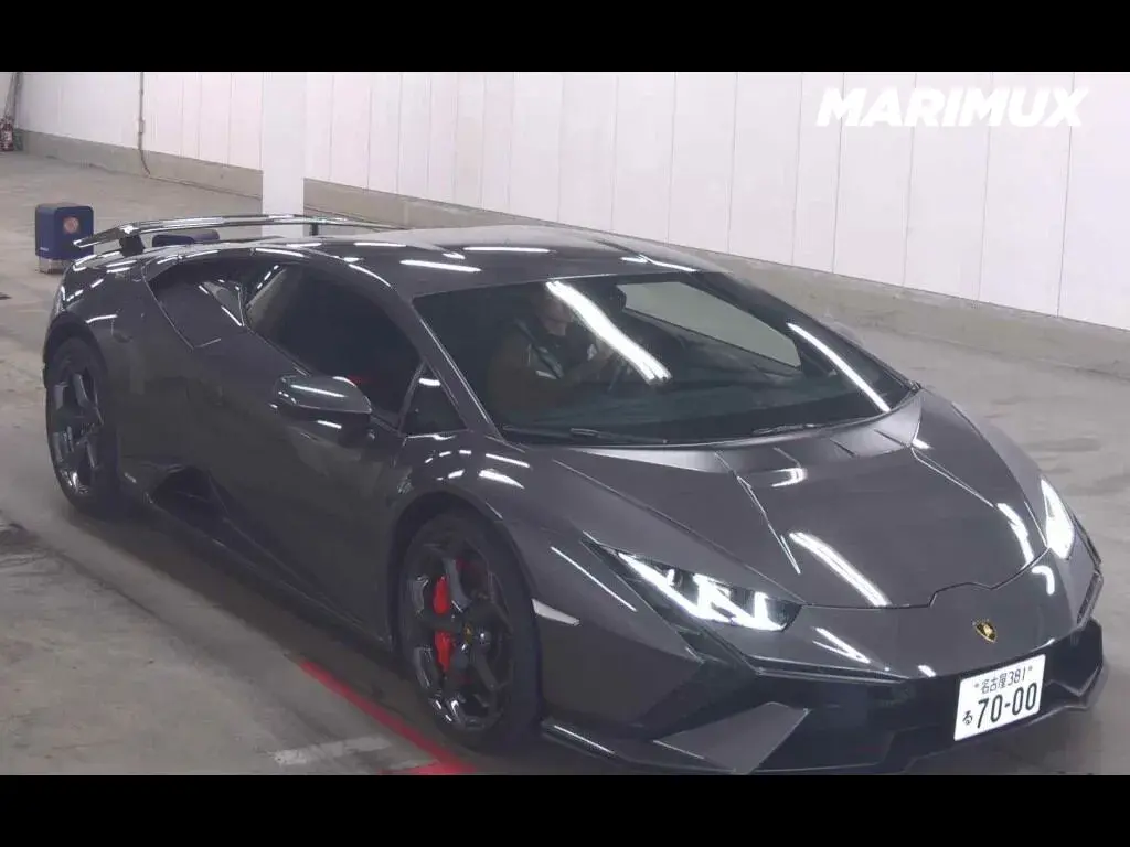 LAMBORGHINI OTHERS OTHERS