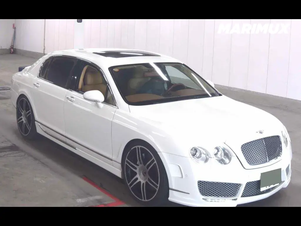 BENTLEY