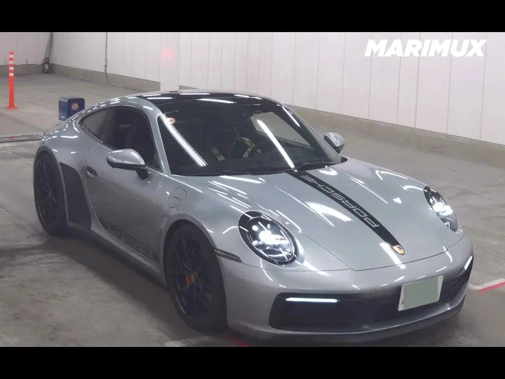 PORSCHE 911 CP OTHERS