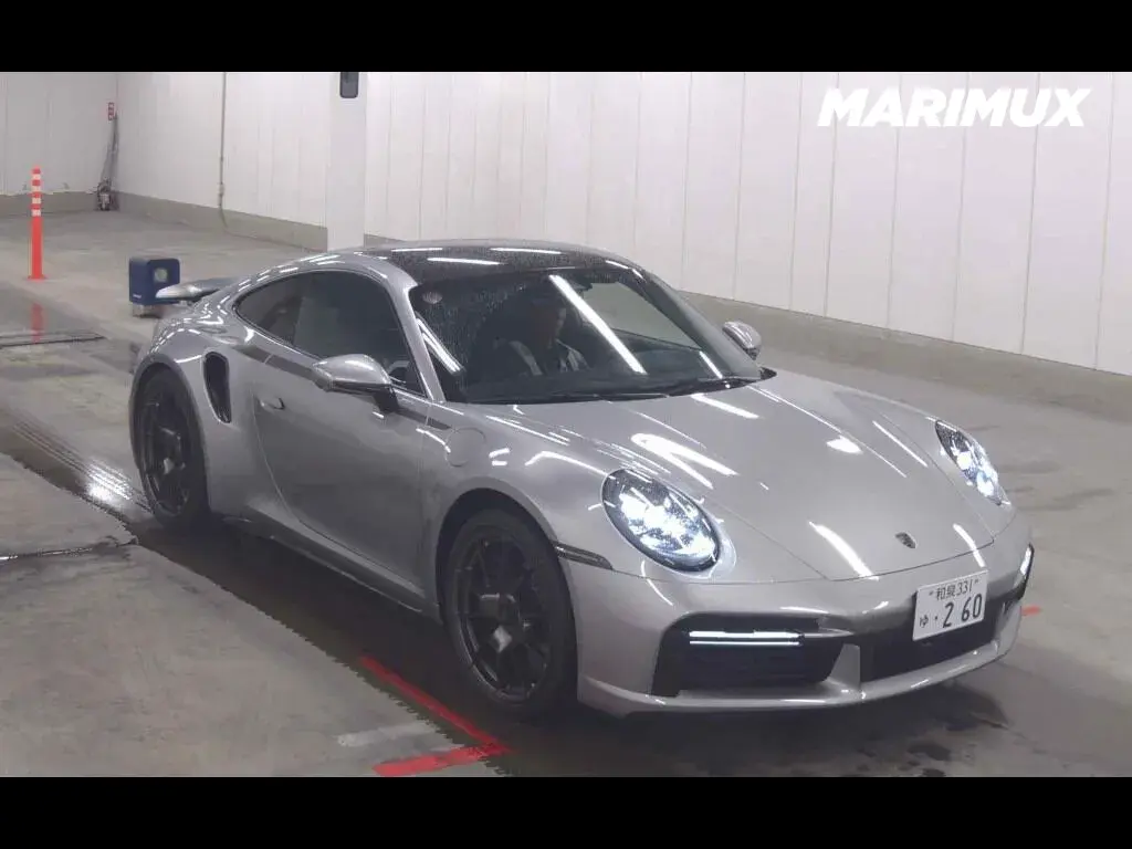 PORSCHE 911 CP 4WD OTHERS