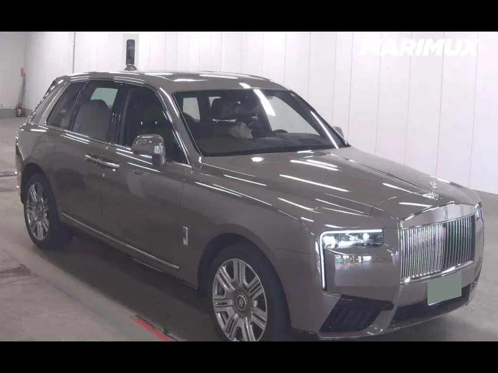 ROLLS-ROYCE OTHERS OTHERS