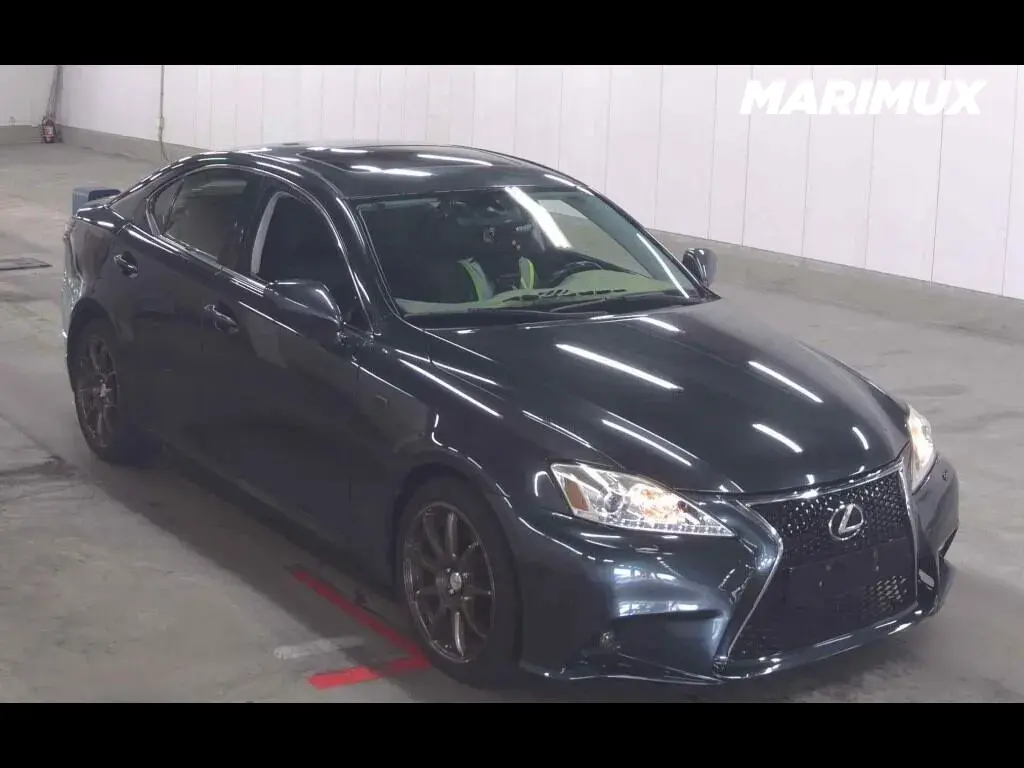 LEXUS IS250
