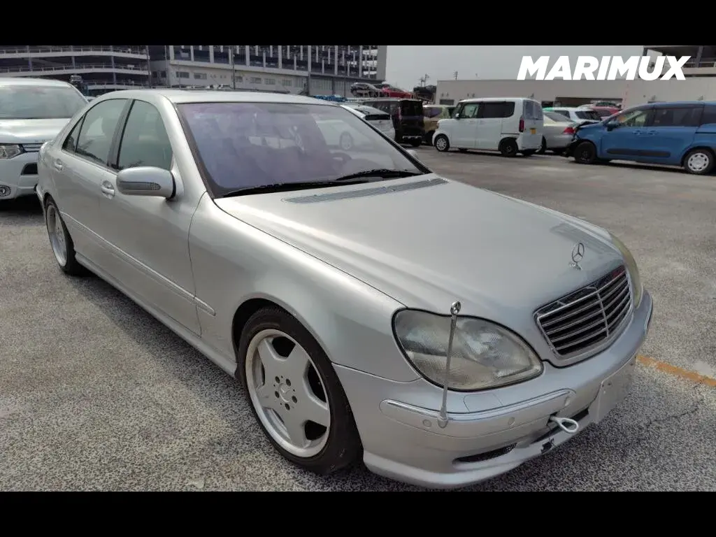 AMG OTHERS OTHERS