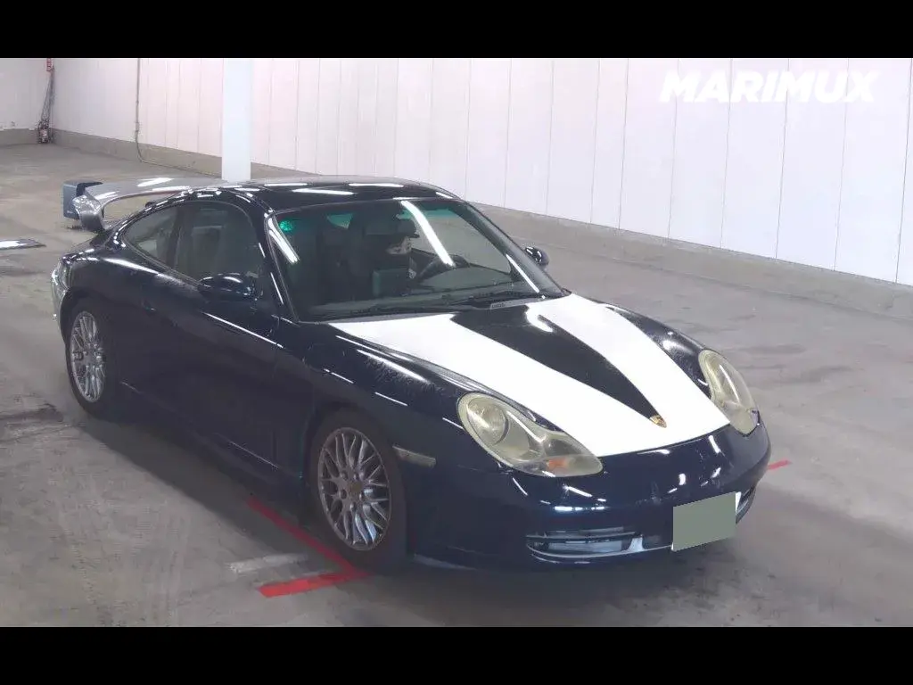 PORSCHE 911 CP 911 CARRERA