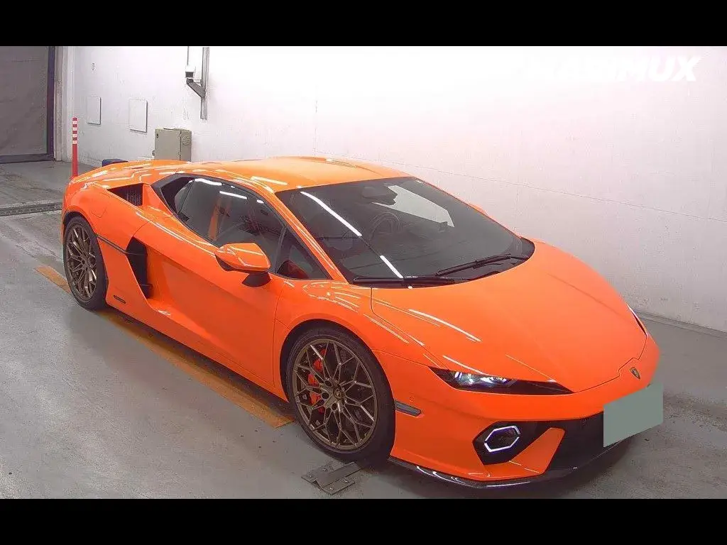 LAMBORGHINI OTHERS