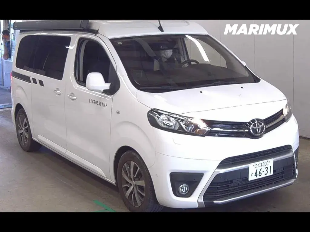 AMERICA TOYOTA OTHERS OTHERS