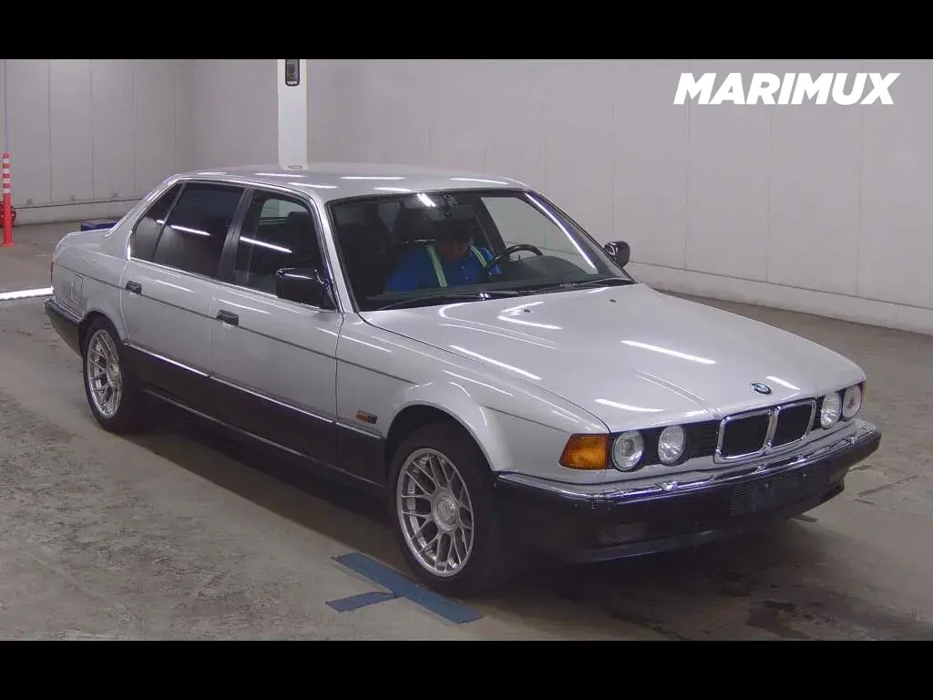 BMW 7 SERIES 750IL