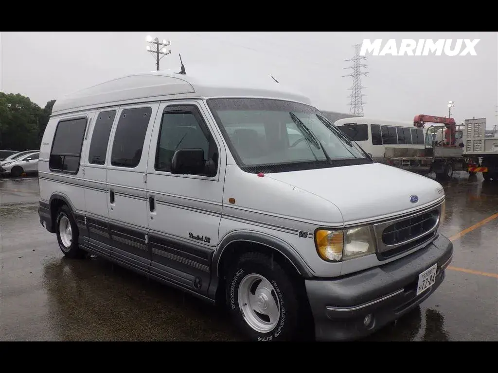 FORD ECONOLINE OTHERS