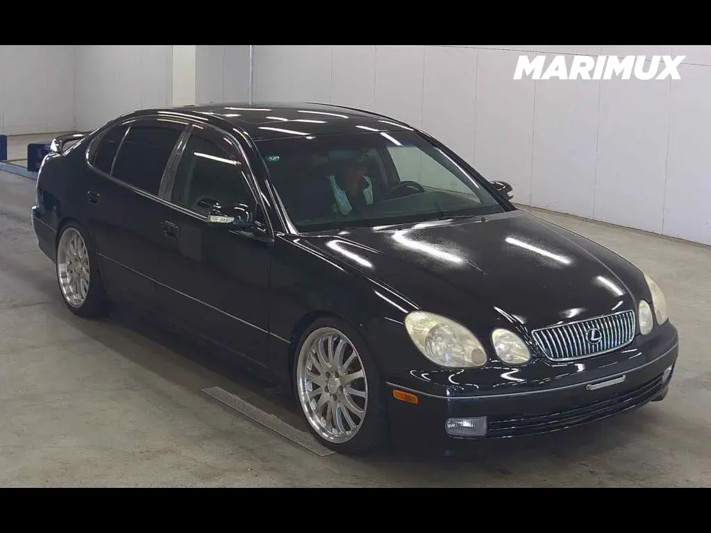 LEXUS GS300