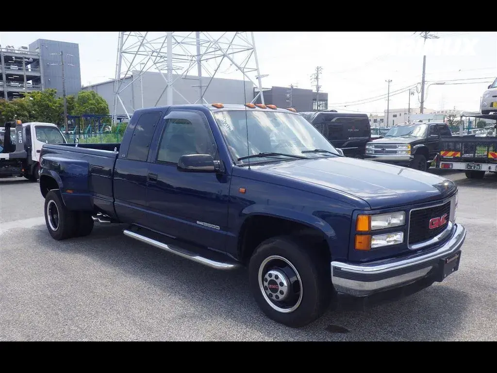 GMC OTHERS