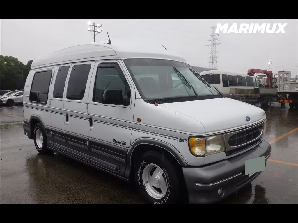 FORD ECONOLINE OTHERS