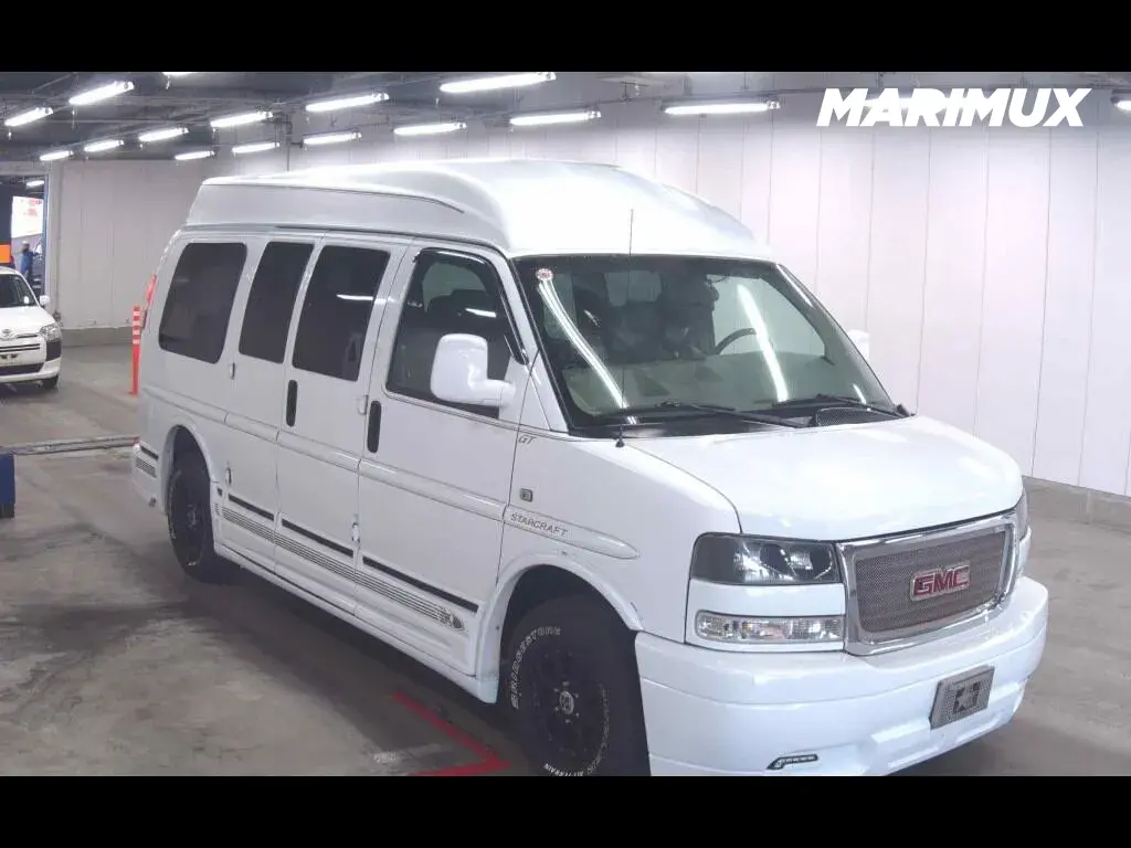 CHEVROLET EXPRESS OTHERS