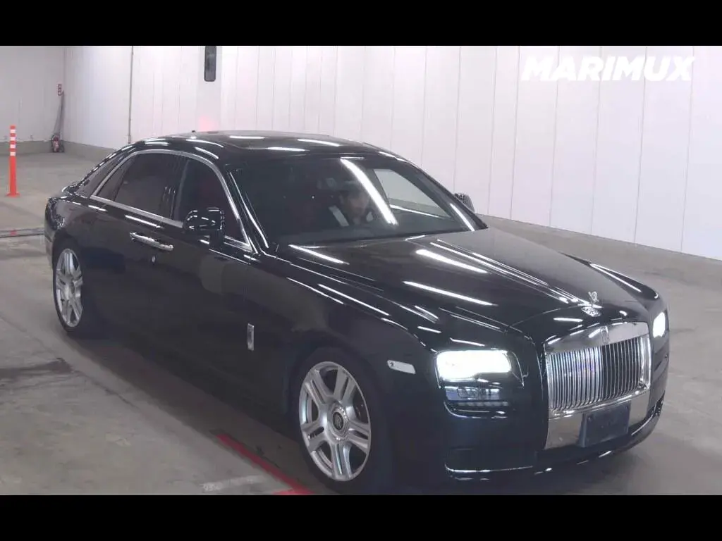 ROLLS-ROYCE OTHERS