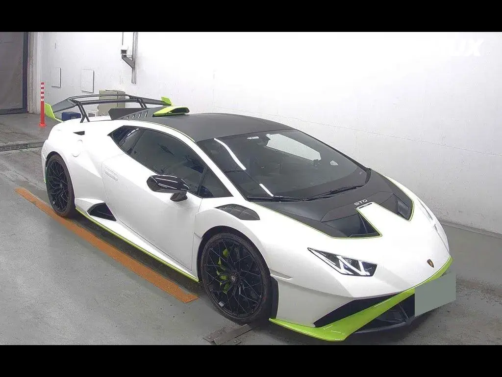 LAMBORGHINI HURACAN CP OTHERS
