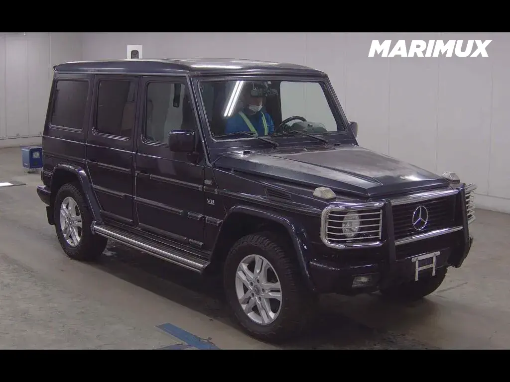 MERCEDES BENZ OTHERS OTHERS