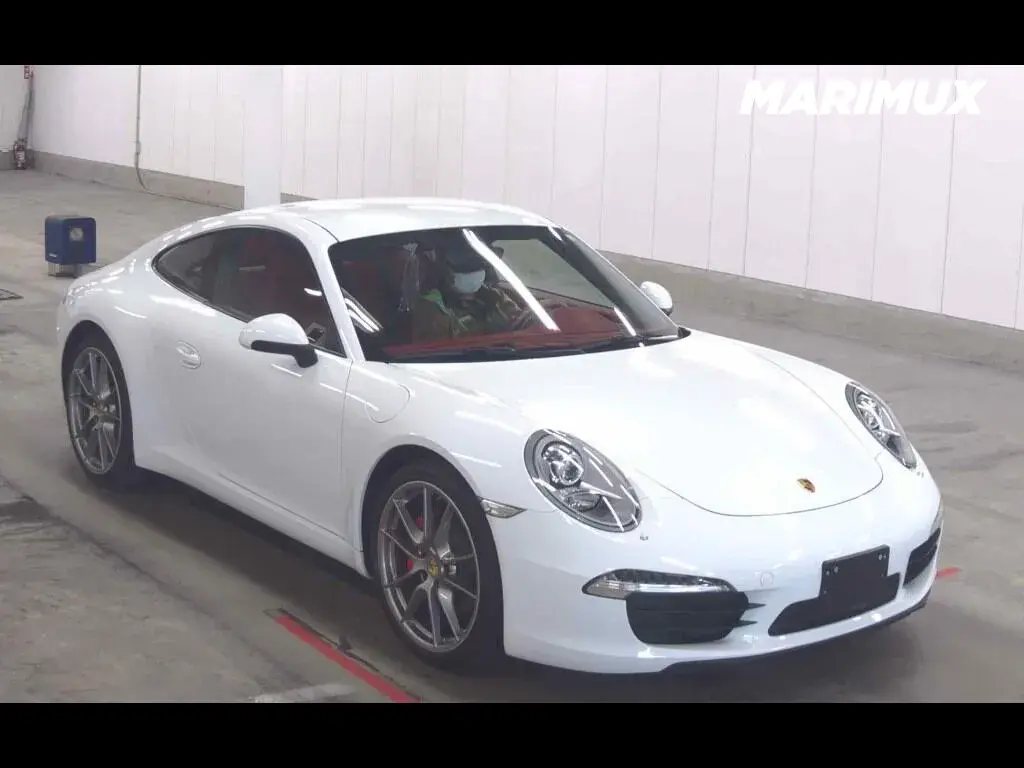 PORSCHE 911 CP 911 CARRERA