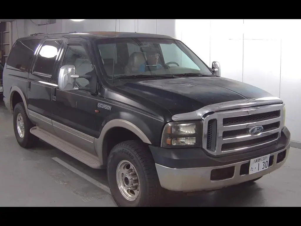FORD OTHERS