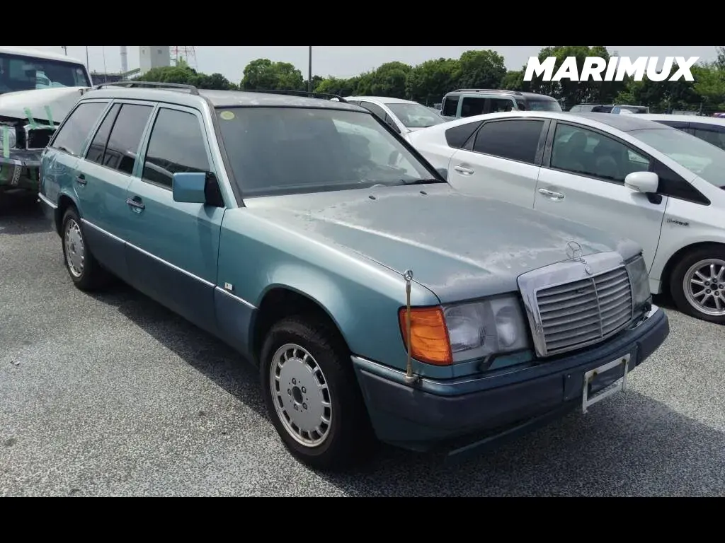MERCEDES BENZ OTHERS