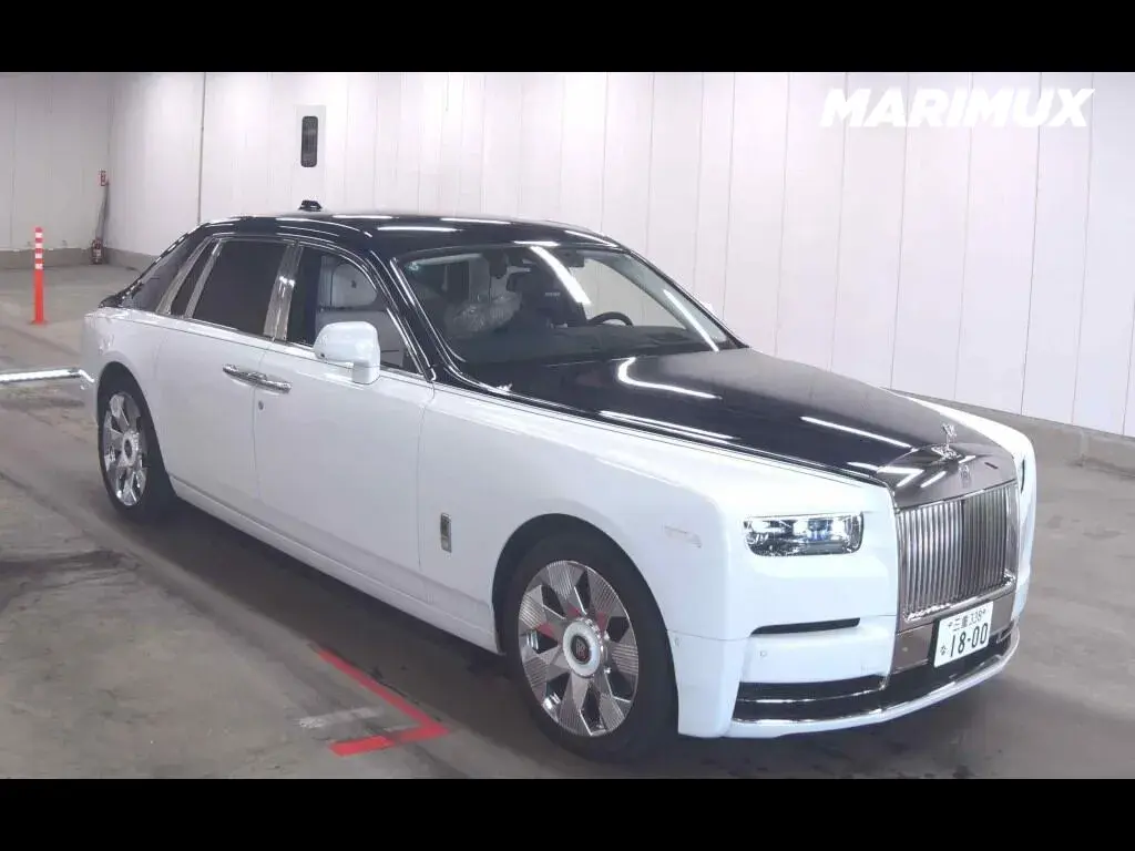 ROLLS-ROYCE OTHERS OTHERS