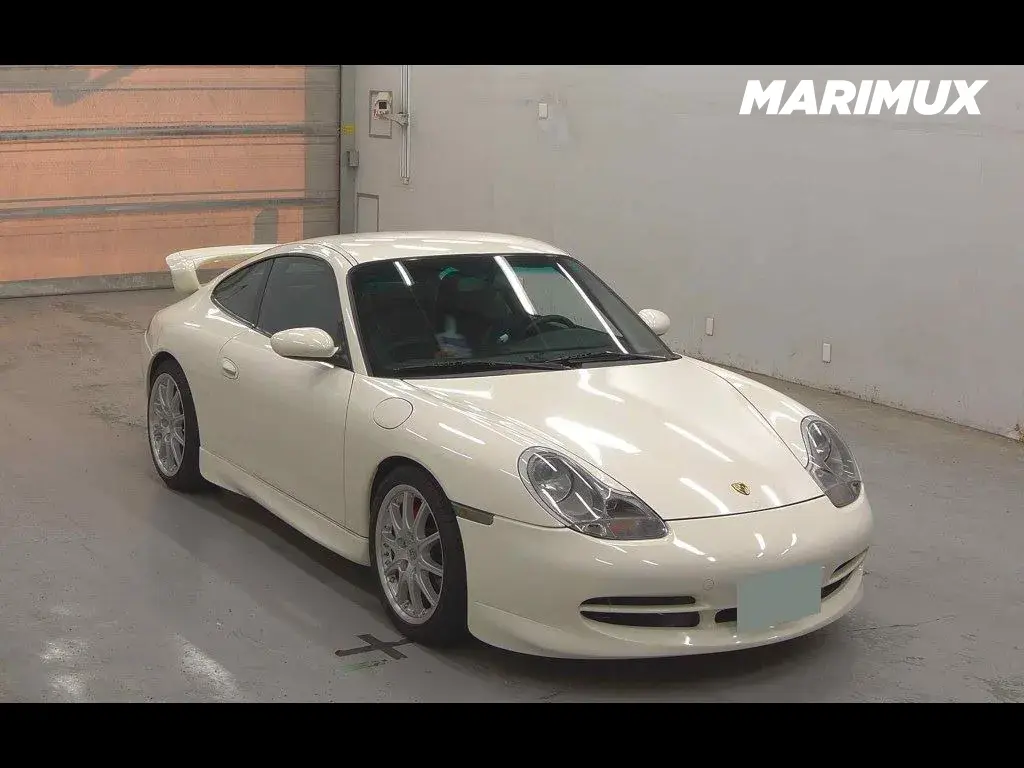 PORSCHE 911 CP 911 CARRERA