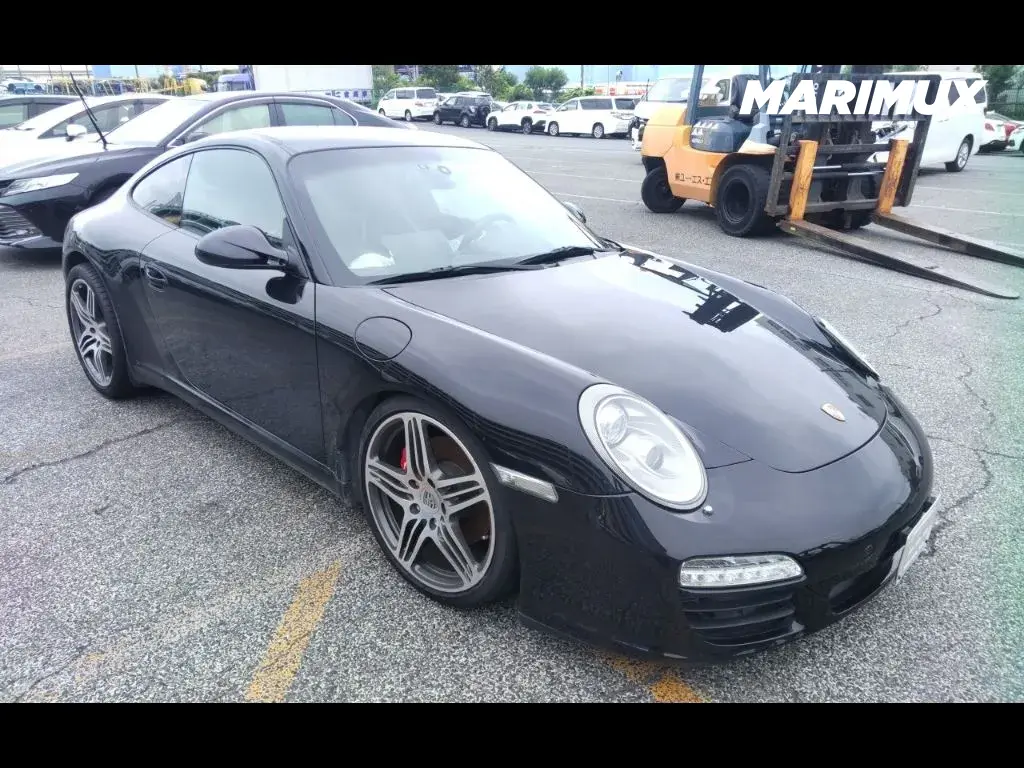 PORSCHE 911 CP 911 CARRERA