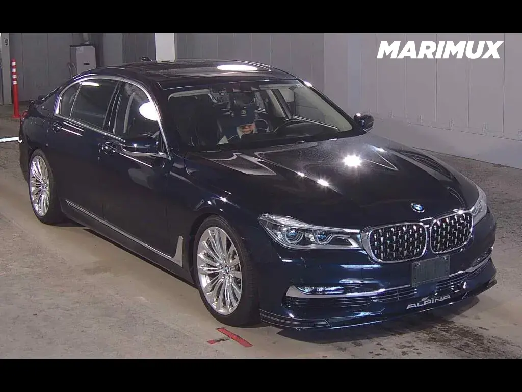 BMW 7 SERIES OTHERS